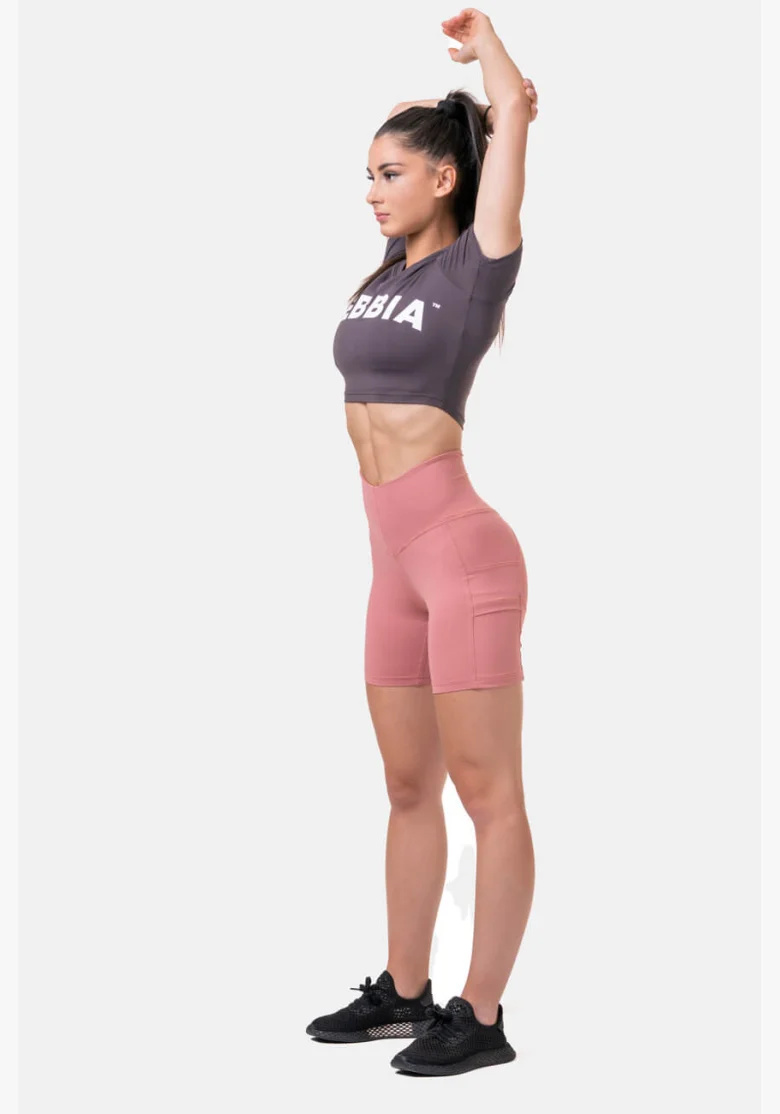 NEBBIA • Fit & Smart pantaloni da ciclismo donna • NEBBIAshop.it