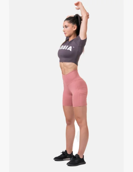 NEBBIA • Fit & Smart pantaloni da ciclismo donna • NEBBIAshop.it