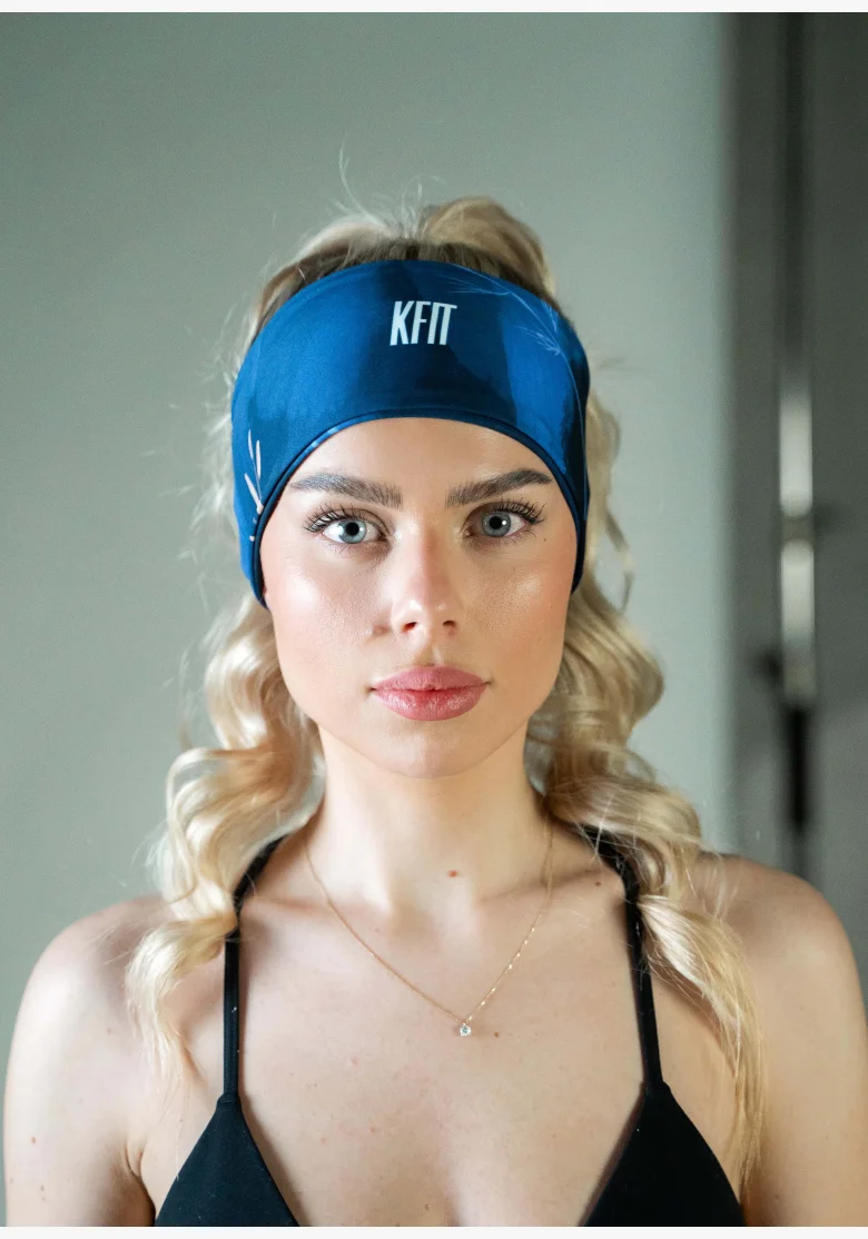 KFIT Fascia Moonlit Bloom