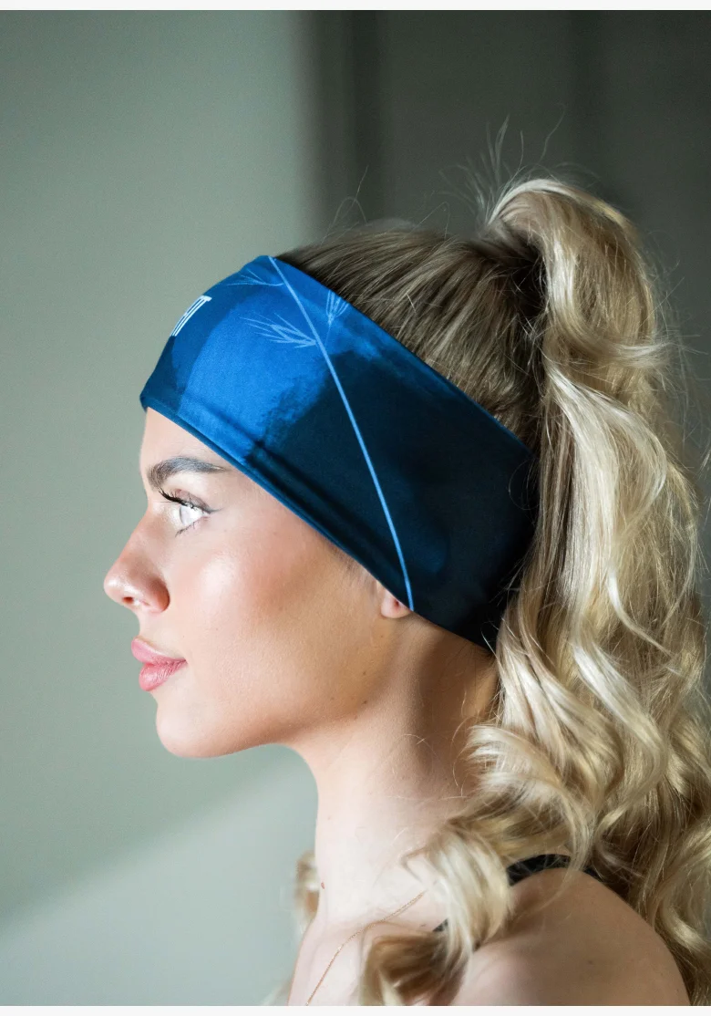 KFIT Fascia Moonlit Bloom