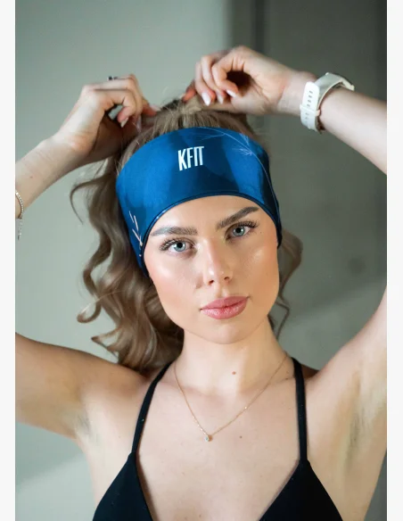 KFIT Fascia Moonlit Bloom