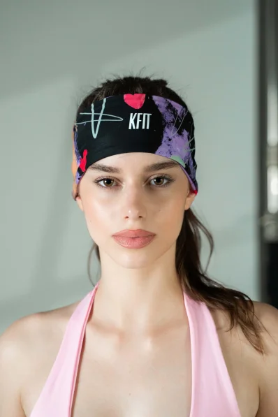 KFIT Fascia Lily