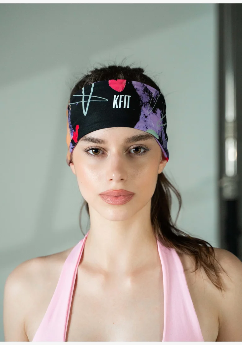 KFIT Fascia Lily