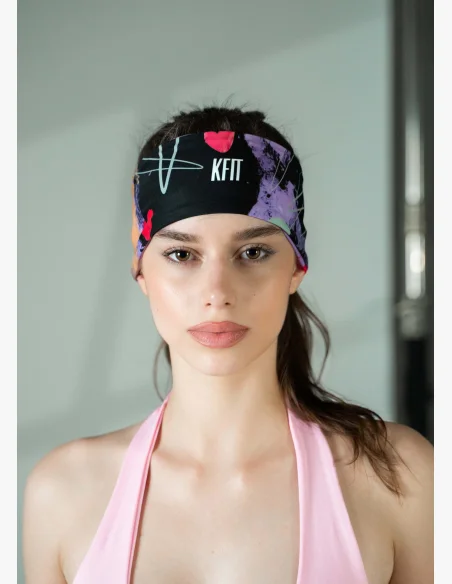 KFIT Fascia Lily