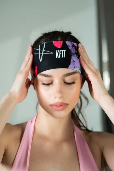 KFIT Fascia Lily 2