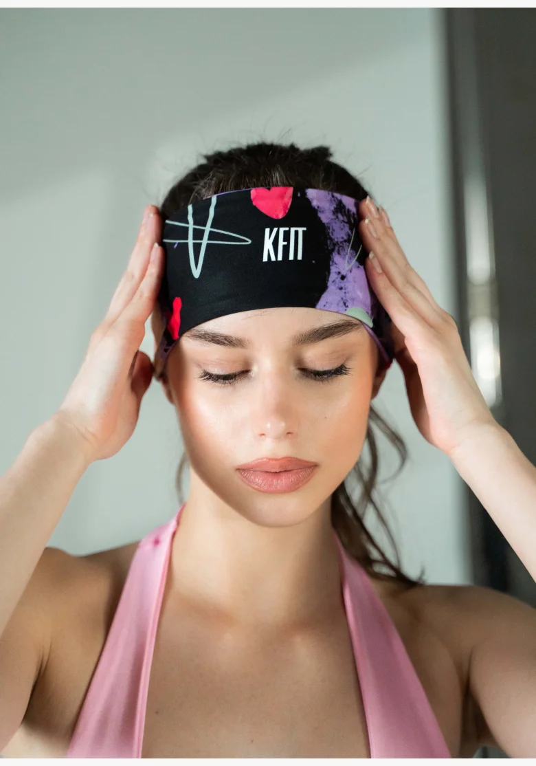 KFIT Fascia Lily