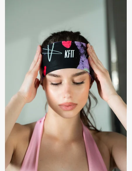 KFIT Fascia Lily