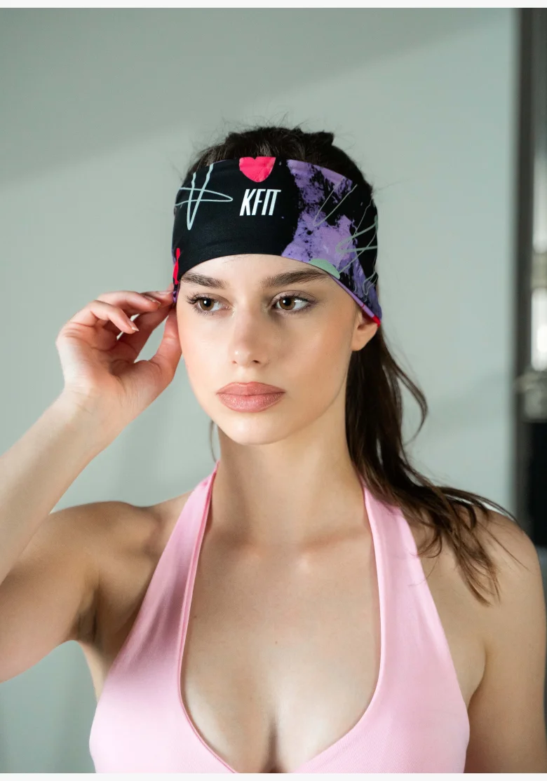KFIT Fascia Lily