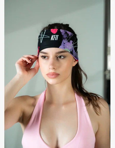 KFIT Fascia Lily