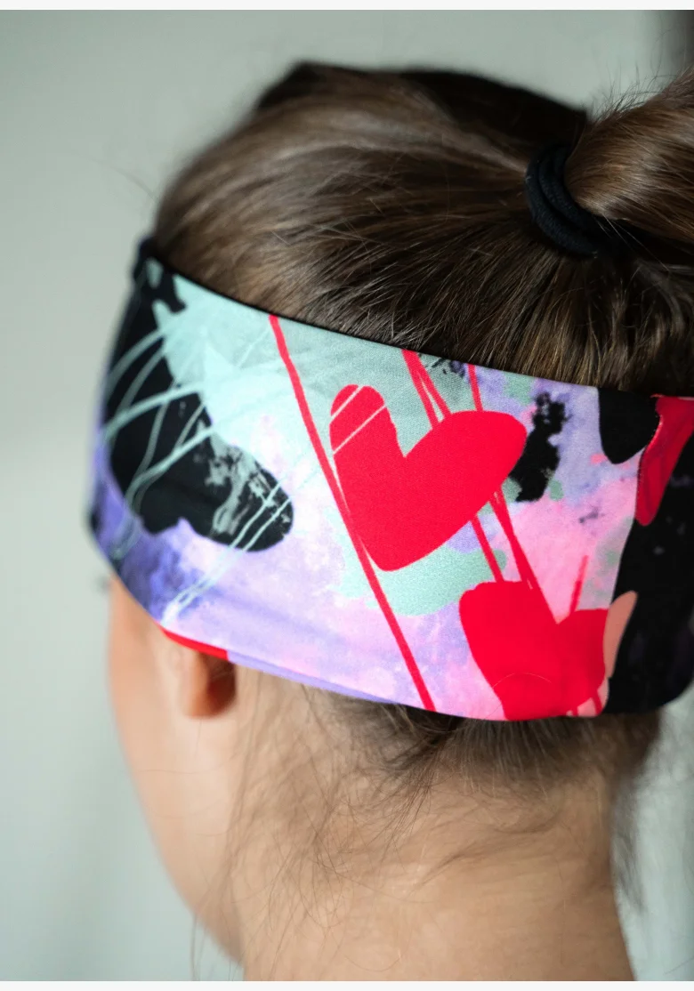 KFIT Fascia Lily