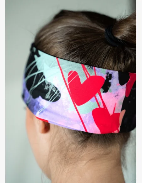 KFIT Fascia Lily