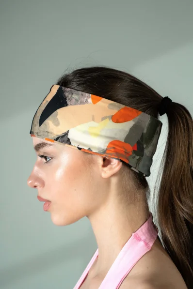 KFIT Fascia Camo Burst 2
