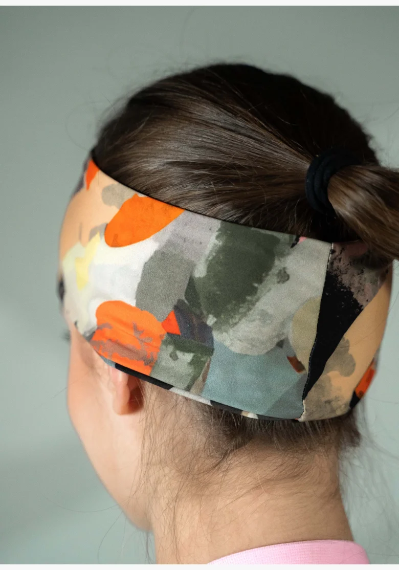 KFIT Fascia Camo Burst