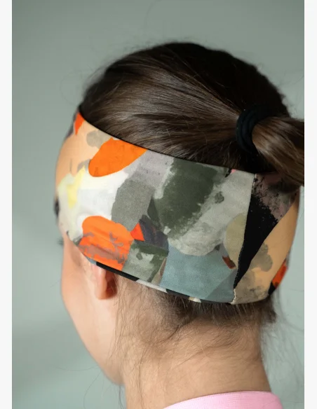 KFIT Fascia Camo Burst