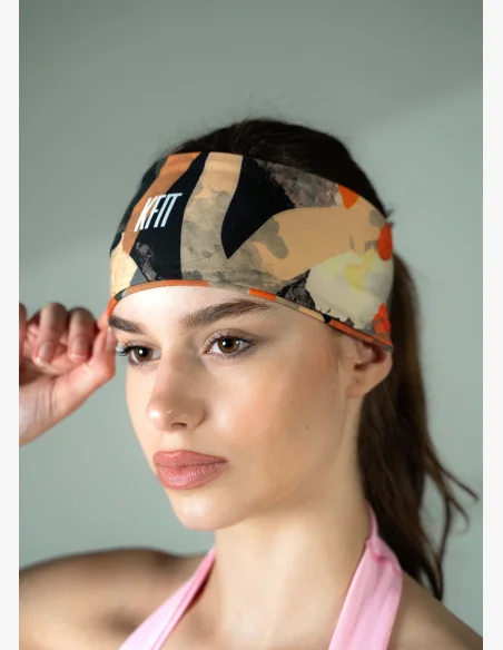KFIT Fascia Camo Burst