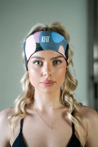 KFIT Fascia Vibra