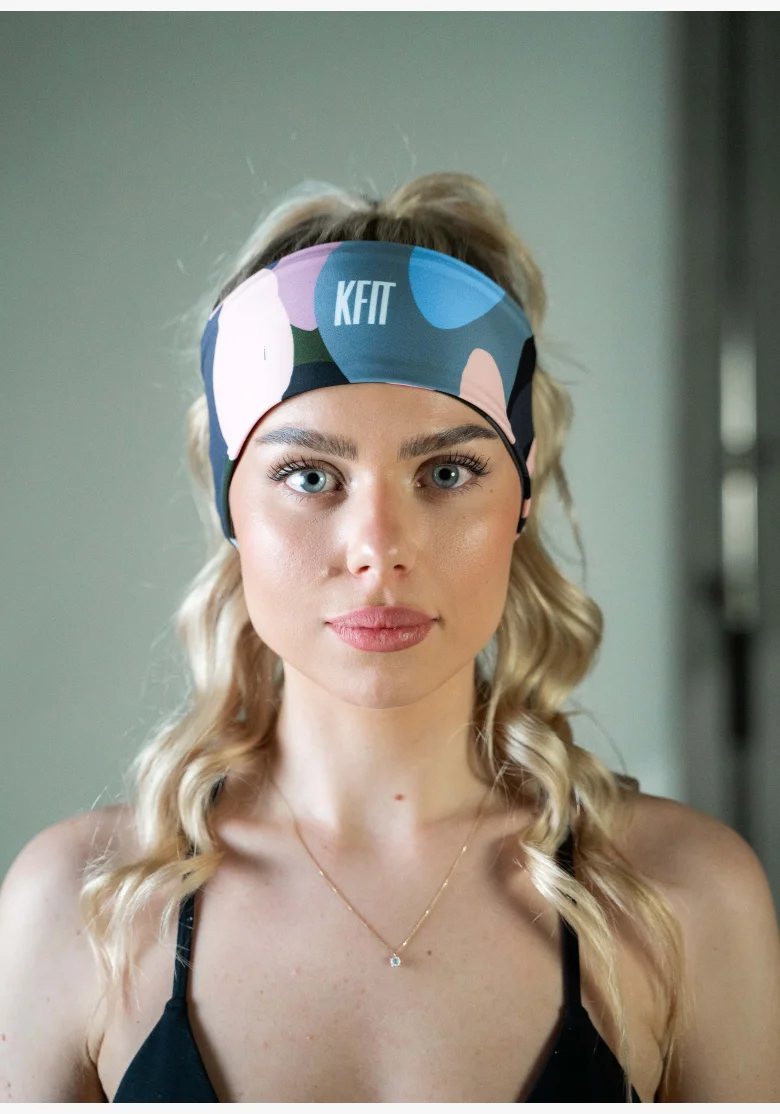 KFIT Fascia Vibra