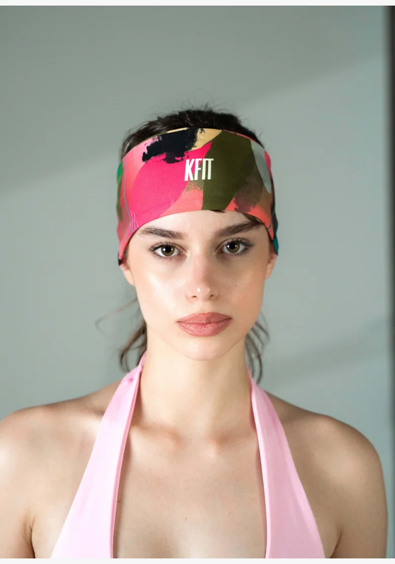 KFIT Fascia Africa