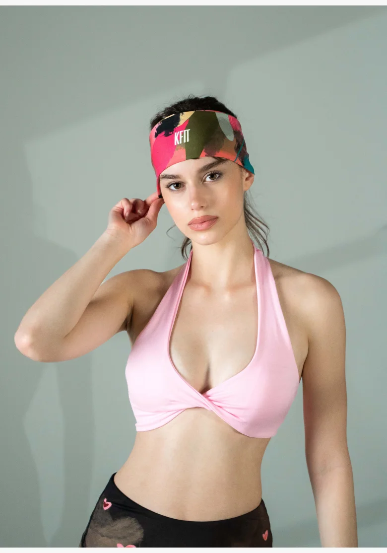 KFIT Fascia Africa