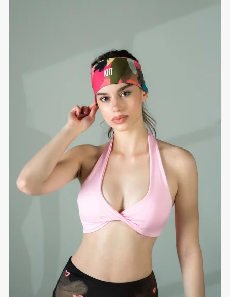 KFIT Fascia Africa