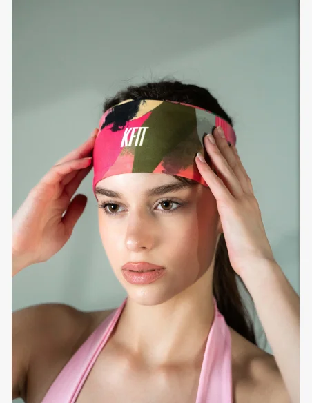 KFIT Fascia Africa