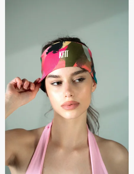 KFIT Fascia Africa
