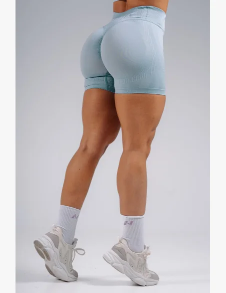 NEBBIA Extra push-up pantaloncini PRIMAL blu