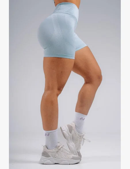 NEBBIA Extra push-up pantaloncini PRIMAL blu