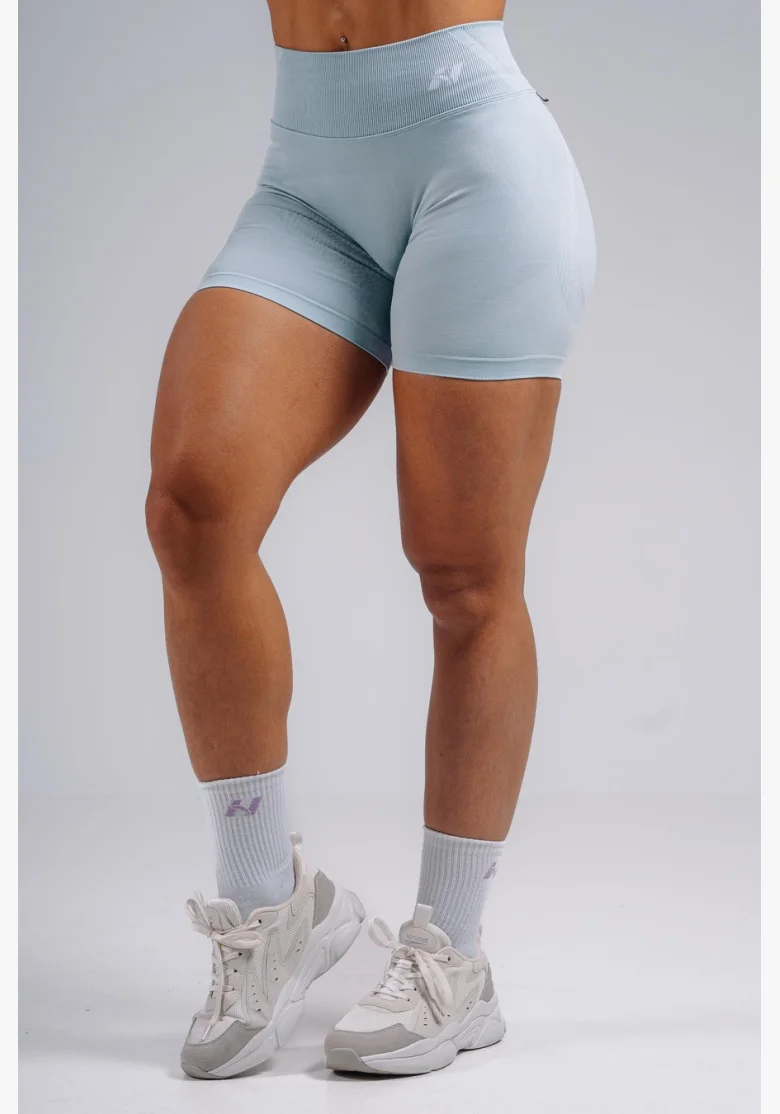NEBBIA Extra push-up pantaloncini PRIMAL blu