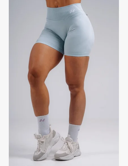 NEBBIA Extra push-up pantaloncini PRIMAL blu