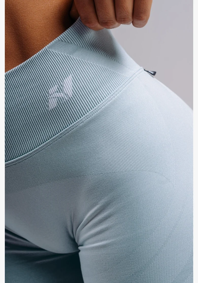NEBBIA Extra push-up pantaloncini PRIMAL blu
