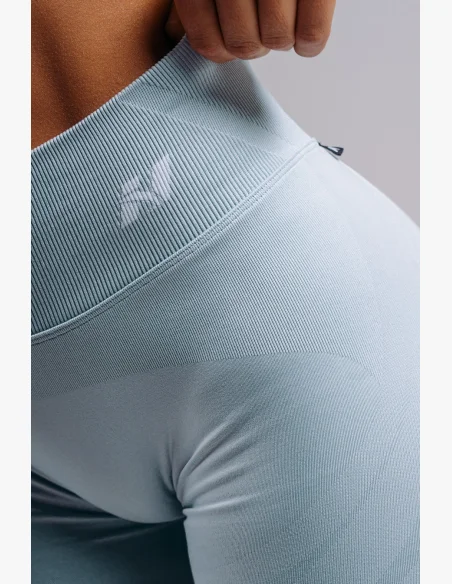 NEBBIA Extra push-up pantaloncini PRIMAL blu