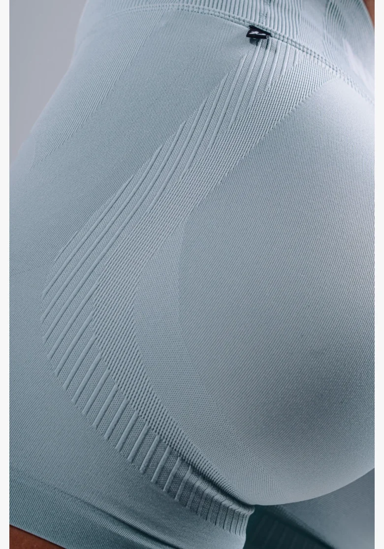 NEBBIA Extra push-up pantaloncini PRIMAL blu