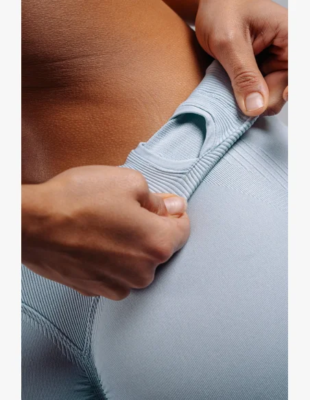 NEBBIA Extra push-up pantaloncini PRIMAL blu