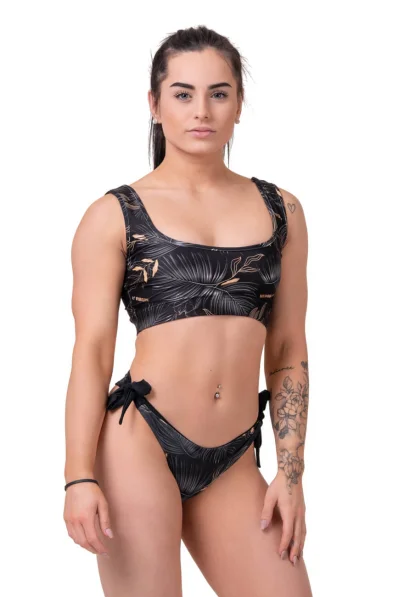 NEBBIA • Bikini Bralette Sportivo di Miami • NEBBIAshop.cz