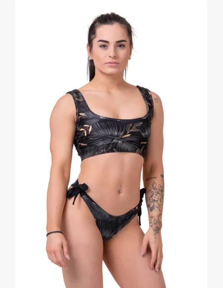 NEBBIA • Bikini Bralette Sportivo di Miami • NEBBIAshop.cz