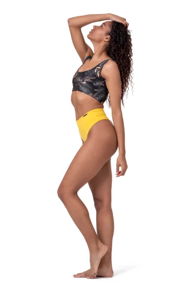 NEBBIA • Bikini Bralette Sportivo di Miami • NEBBIAshop.cz 2