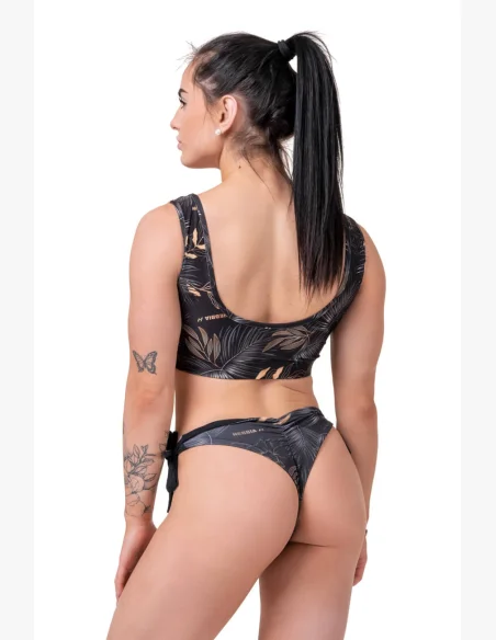NEBBIA • Bikini Bralette Sportivo di Miami • NEBBIAshop.cz