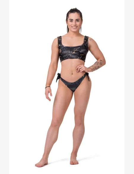 NEBBIA • Bikini Bralette Sportivo di Miami • NEBBIAshop.cz