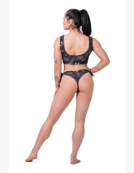 NEBBIA • Bikini Bralette Sportivo di Miami • NEBBIAshop.cz