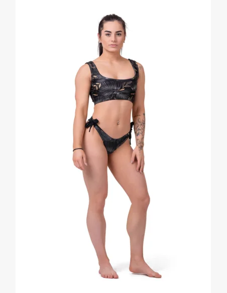 NEBBIA • Bikini Bralette Sportivo di Miami • NEBBIAshop.cz