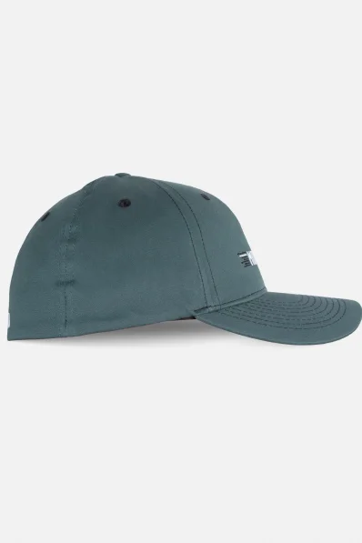 Gorilla Wear cappellino Hays Flexfit petrolio 2