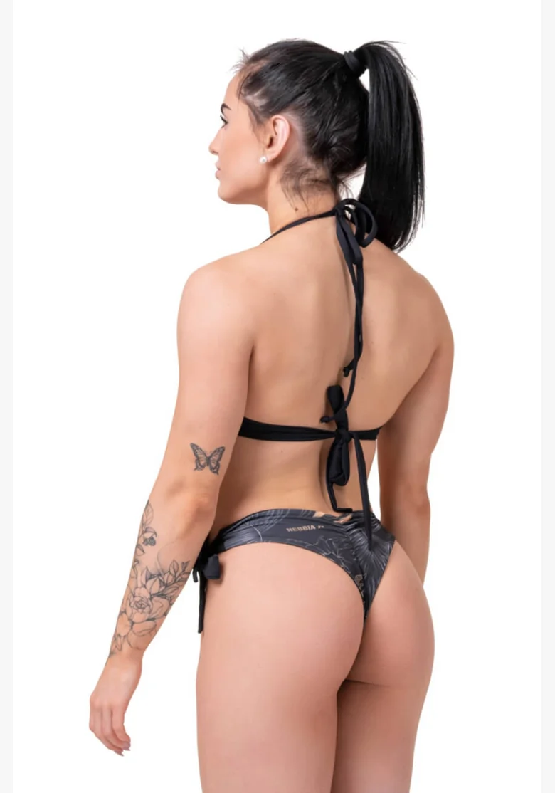 NEBBIA • Bikini Alimentato dalla Terra • NEBBIAshop.cz