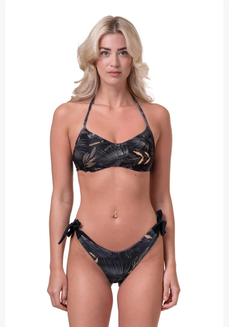 NEBBIA • Bikini Alimentato dalla Terra • NEBBIAshop.cz
