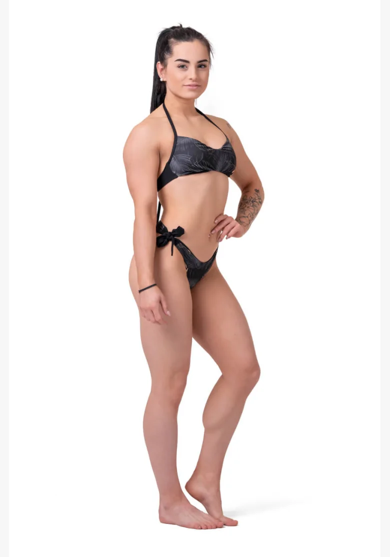 NEBBIA • Bikini Alimentato dalla Terra • NEBBIAshop.cz