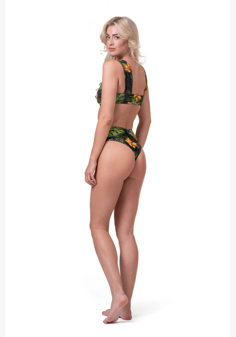 NEBBIA • Miami Retro Bikini • NEBBIAshop.cz