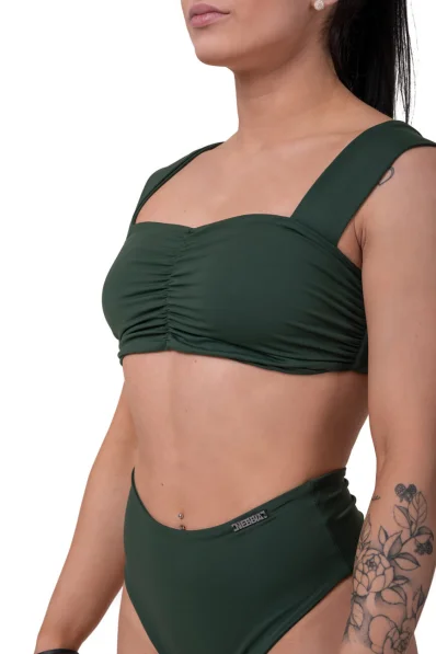 NEBBIA • Miami Retro Bikini • NEBBIAshop.it
