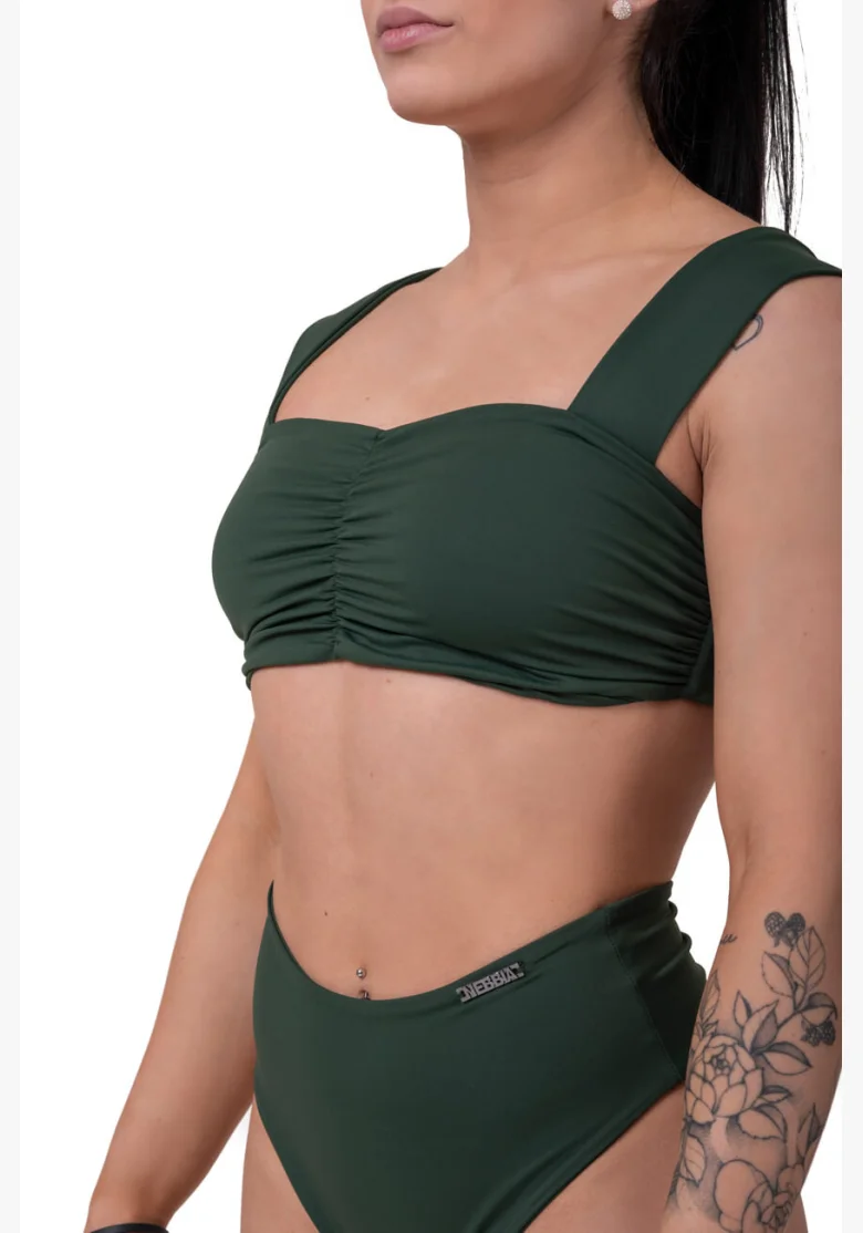 NEBBIA • Miami Retro Bikini • NEBBIAshop.it