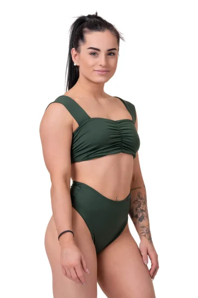 NEBBIA • Miami Retro Bikini • NEBBIAshop.it 2