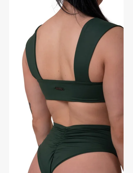 NEBBIA • Miami Retro Bikini • NEBBIAshop.it